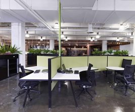 award winning office design