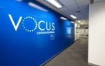Vocus Communications Fitout for Data Centre