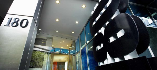 Professional Building Facade Design