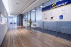 Seaway Melbourne Office Design