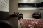 Office reception design ideas