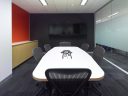 IN2 Space were the boardroom designer and office fitout company