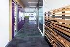 Interior Fit Out for St Barbara