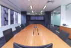Interior Office Design for St Barbara