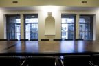 IN2 Space Board Room Design for Wisewoulds Lawyers