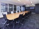 Office Design Ideas For Boardroom by IN2 Space