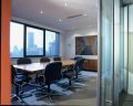 Alexander Robertson office design melbourne by IN2 Space