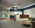 IN2 Space Office Designer Completed Alexander Robertson Fitout