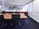 Office Designers IN2 Space Provided the Design and Relocation for St Barbara