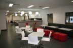 Office Fitout for MTU Detroit Diesel by IN2 Space
