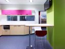 Office Kitchen Design by IN2 Space