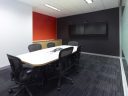 Office Meeting Room Design for St Barbara