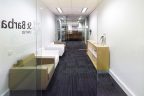 best office space designer in Melbourne
