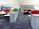 IN2 Space provided office space planning for St Barbara Office