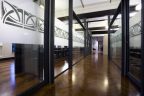Stunning office design by IN2 Space
