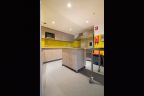 Commercial Kitchen Design for Port Melbourne Neighbourhood House