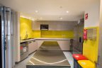IN2 Space completed the Port Melbourne Neighbourhood House Kitchen Fitout