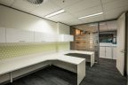 Office Fitout Experts IN2 Space Designed Assess Medical Group