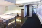 Fit Out of Kitchen area for Office Design of Coty