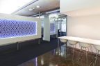 Office Fit Out For Coty