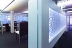 Modern Office Fit Out for Coty