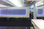Office Space Fitout for Coty