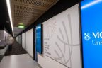 office interior designers and refurbishment Melbourne | Monash Project