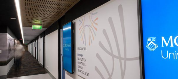 office interior designers and refurbishment Melbourne | Monash Project