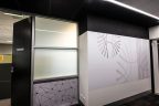 Monash Uni Clayton Redesign by IN2 Space Interior Designers for business