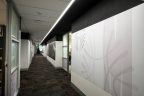 Modern Office Interior Design for Monash Clayton by IN2 Space