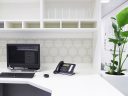 Workstation and workspace design for mlcoa