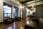 workspace planner IN2 Space designed Wisewoulds