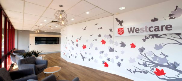 Modern Office Design Melbourne