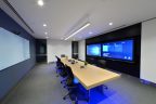 office fitout for commercial digital company