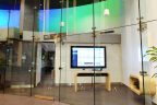 office reception design ideas for Melbourne businesses