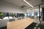 workspace office fitouts melbourne